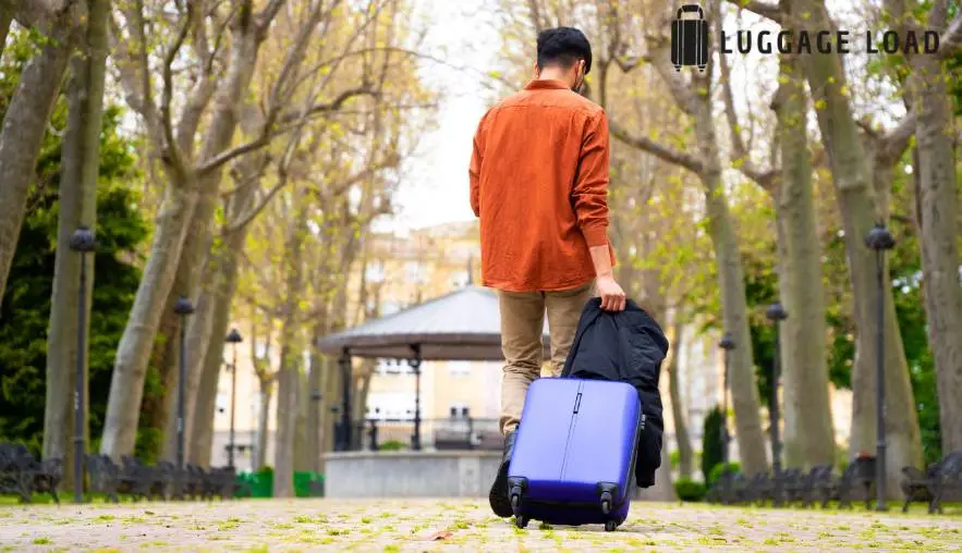 Is Hand Luggage The Same As Carry On?