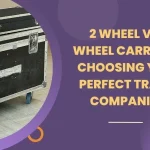 2 wheel vs 4 wheel carry on | Choosing Your Perfect Travel Companion