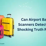 Can Airport Baggage Scanners Detect Weed | Shocking Truth Revealed